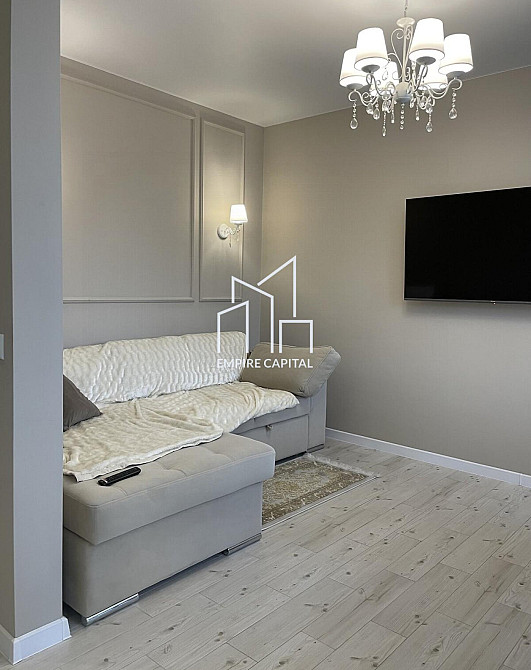 Продаж 2к квартири 57.4 кв. м Львів - фото 4