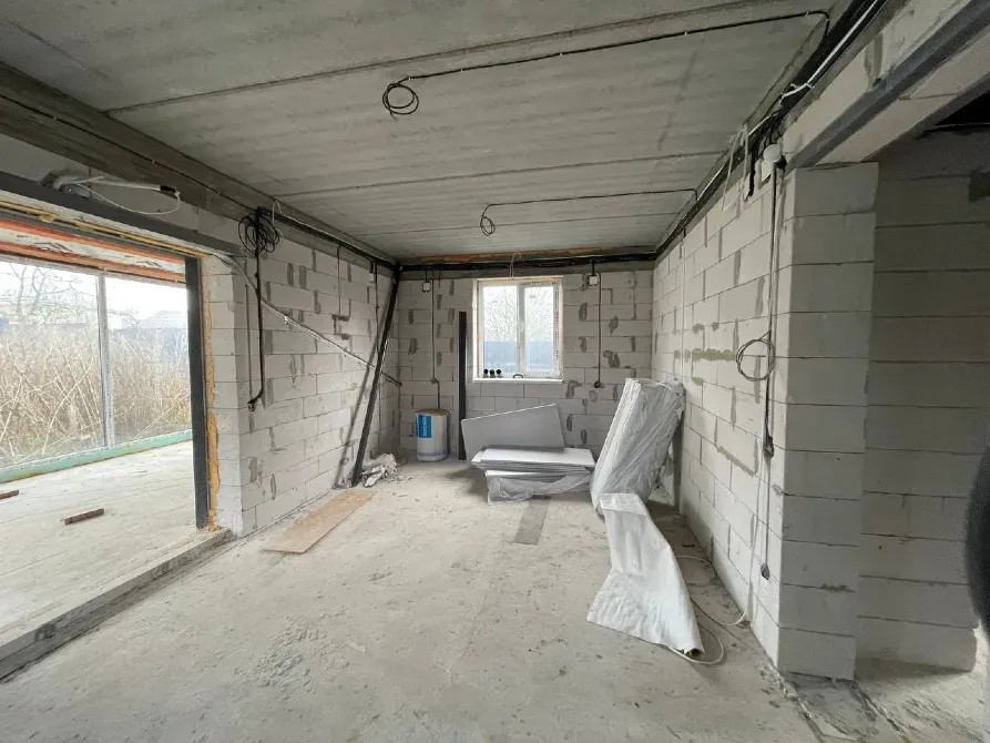 Продажа 2-этажный Дом с участком 3.8 сот 106 кв.м 4 комн. на вул. Дачна Прибузьке - изображение 3