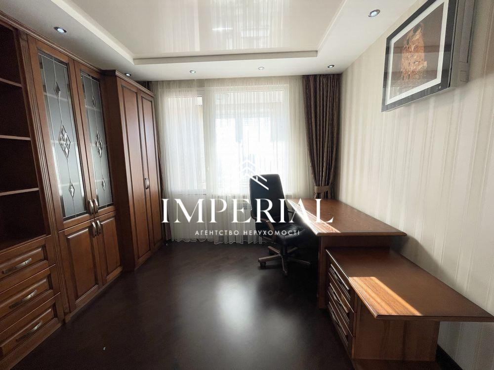 Оренда Квартира 2-кімнатна, 14/24 поверх на вул. Валерія Лобановського Київ - фото 14