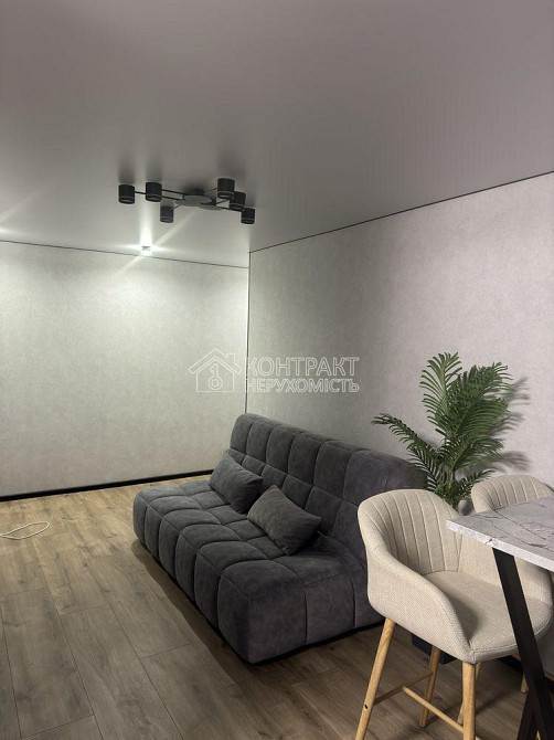 Продаж Квартира 3-кімнатна, 3/5 поверх на вул. 23 Серпня Kharkiv - photo 1