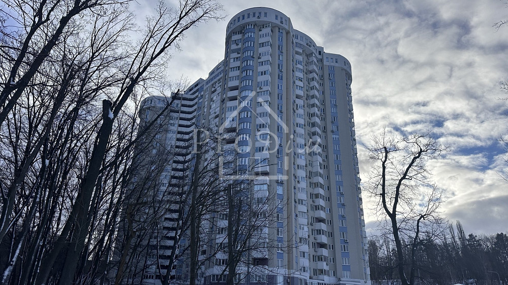 Продаж Квартира 1-кімнатна, 16/25 поверх на Ризька вул., 73Г Київ - фото 19