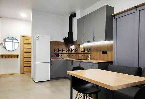 Продаж Квартира 1-кімнатна, 17/17 поверх на вул. Марії Приймаченко Вишнёвое