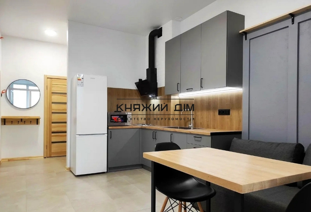 Продаж Квартира 1-кімнатна, 17/17 поверх на вул. Марії Приймаченко Вишнёвое - изображение 1