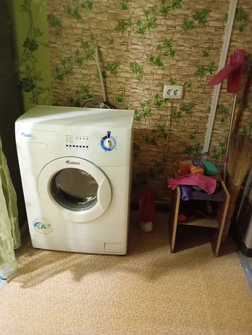 Кімната в гуртожитку.. Кропивницкий - изображение 5