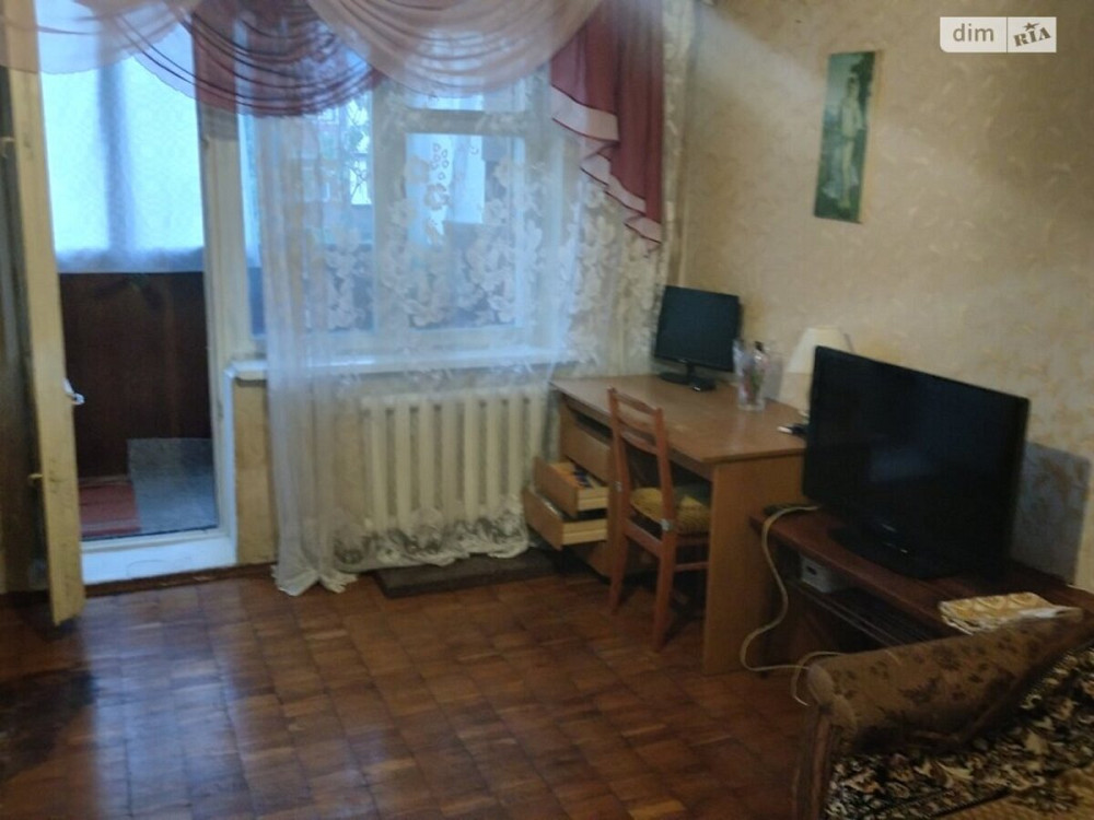 Оренда Квартира 3-кімнатна, 2/9 поверх на Братів Зерових, 14А Київ - фото 2