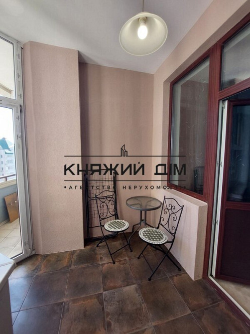 БЕЗ КОМІСІЇ!!! Оренда 2-х к. квартири студіо в ЖК Престиж Холл. № 11200215 Київ - фото 14