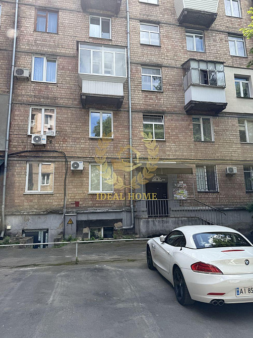 Продаж квартири в Соломянському районі Киев - изображение 2