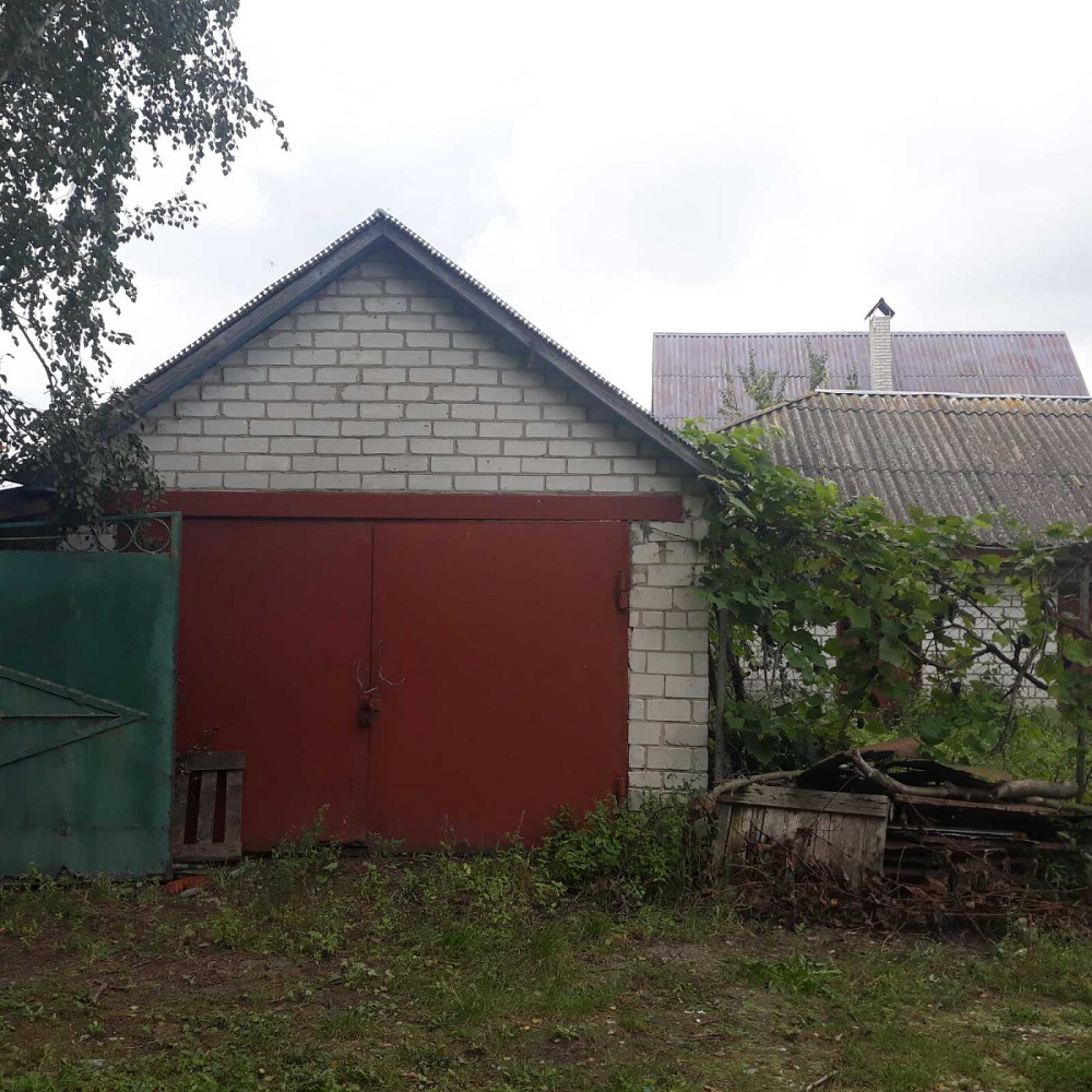 Продаж Будинок на улица Луговая, д. Петрівка (Щорський район) - фото 3