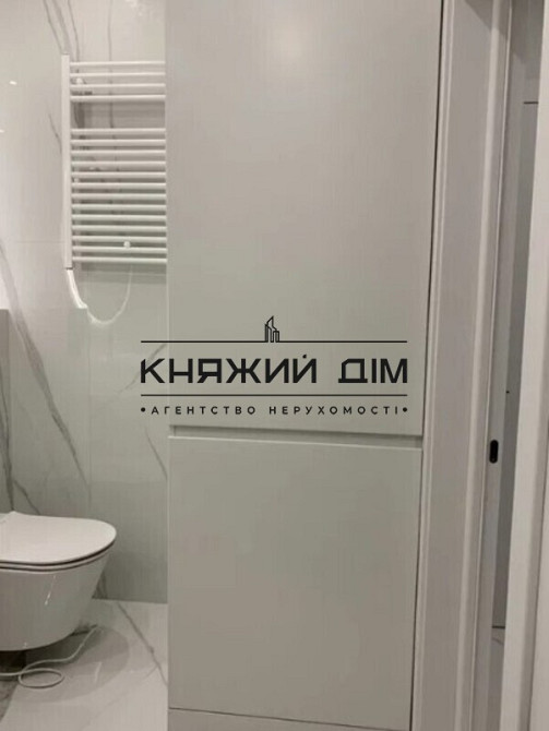 Продаж 2 кімнатної квартири по Дніпровській набережна 18А ЖК Seven 21145498 Київ - фото 7