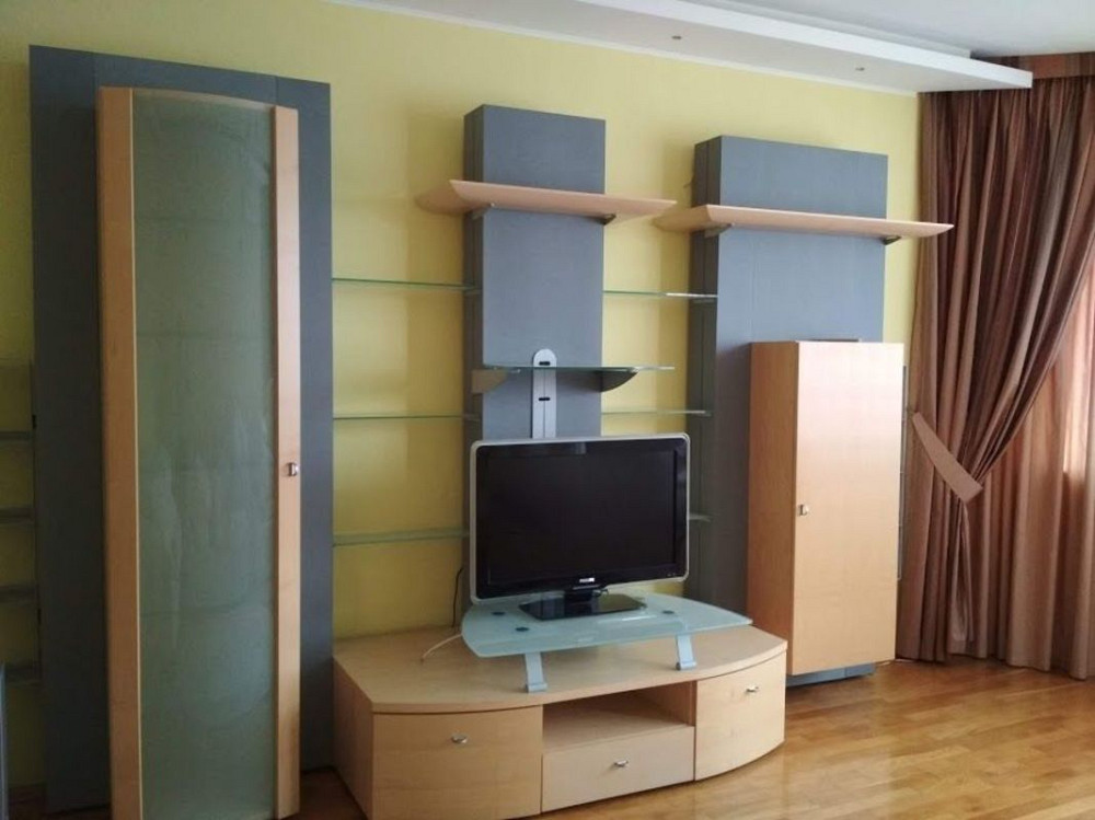 Оренда Квартира 1-кімнатна, 12/16 поверх на ул. Княжий Затон, 2/30 Kiev - photo 1