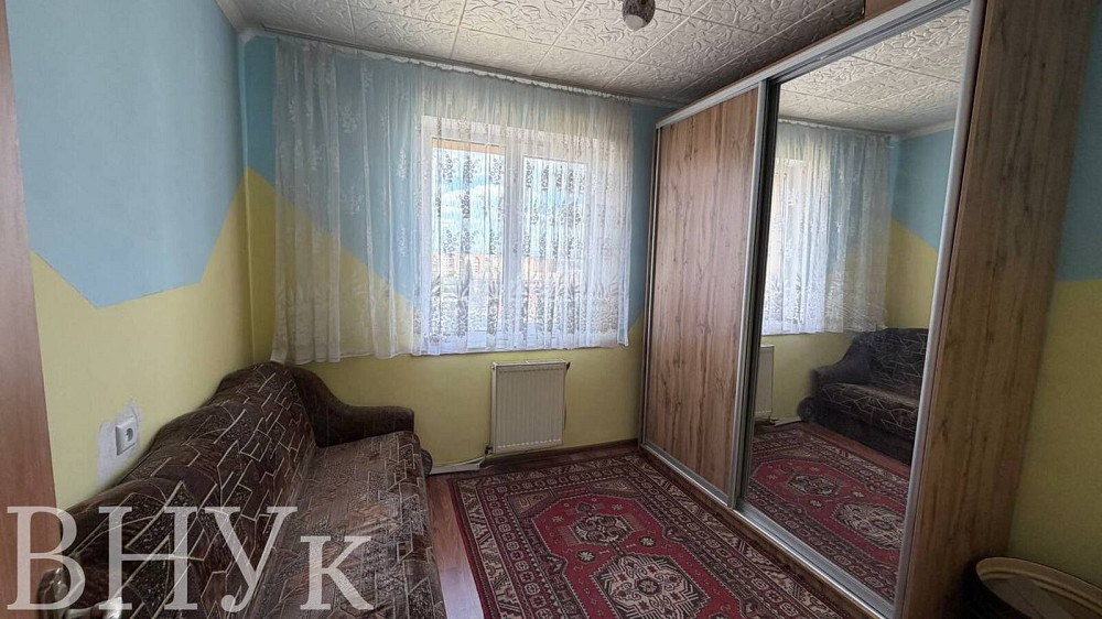 Продаж Квартира 3-кімнатна, 9/9 поверх на Міцкевича Ужгород - фото 6