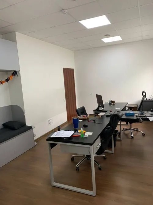 Продажа Офисные помещения площадь 540 кв.м   Днепр - изображение 3