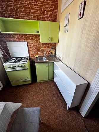 Оренда Квартира 1-кімнатна, 5/7 поверх на Січових Стрільців, 103 Київ