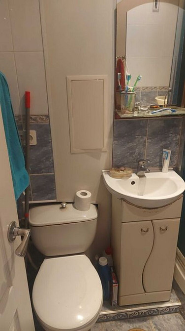 Оренда Квартира 1-кімнатна, 2/5 поверх на Вишгородгородська, 46 а Київ - фото 7