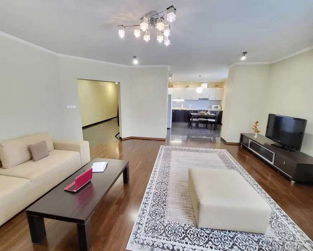 Оренда Квартира 2-кімнатна, 22/34 поверх на ул. Михаила Гришко Київ - фото 3