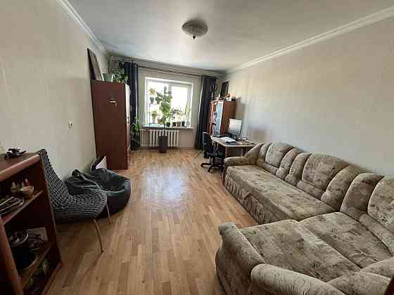 Продаж Квартира 1-кімнатна, 13/21 поверх на Данькевича Костянтина вул., д. 8 Київ