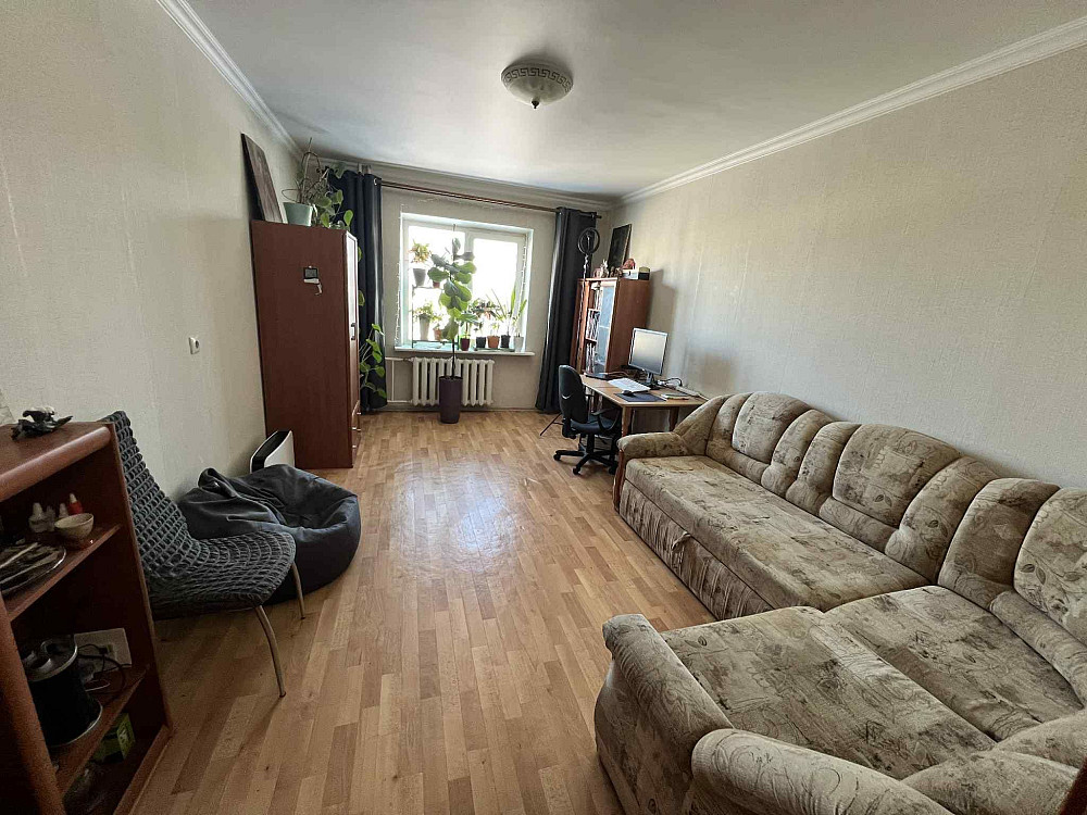 Продаж Квартира 1-кімнатна, 13/21 поверх на Данькевича Костянтина вул., д. 8 Київ - фото 6