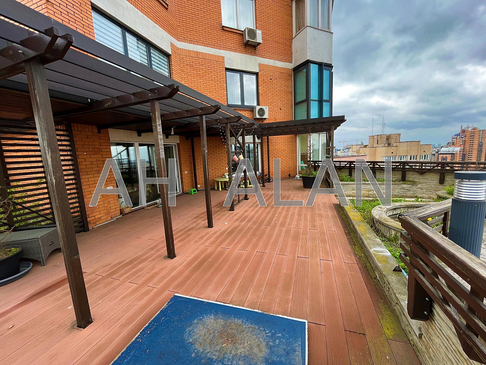 Продаж Будинок 4-кімнатний на Лєскова вул., 1А Київ - фото 20