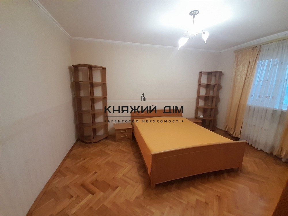 Оренда 2-кімнатної роздільної квартири, ст. м. Харківська. №11177895 Kiev - photo 18