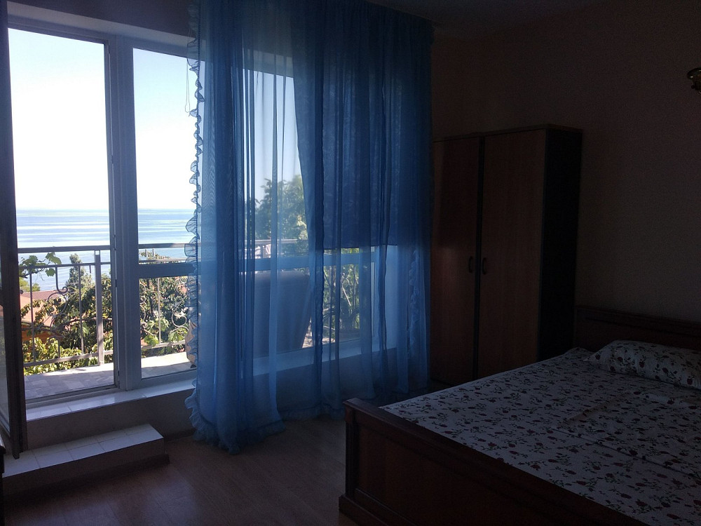 Продам дом на Даче Ковалевского. Вид моря! Одеса - фото 3