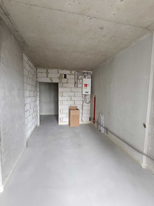 Продаж Квартира 1-кімнатна, 6/10 поверх на вул. Ленкавського Ivano-Frankivs'k - photo 4