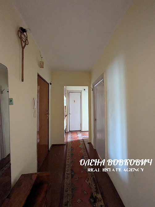 Оренда Квартира 2-кімнатна, 3/9 поверх на Миколайчука вул., д. 15 Івано-Франківськ - фото 11