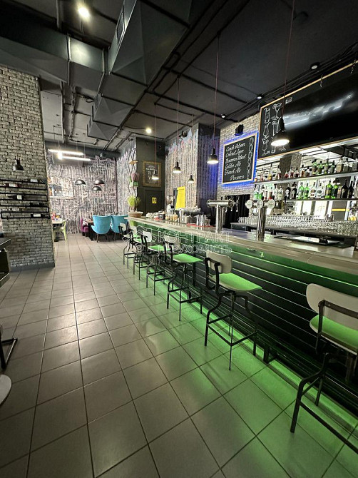 Оренда приміщення вільного призначення на вул. Цілиноградська приміщень - 3, поверх - 1/24 Харків - фото 6