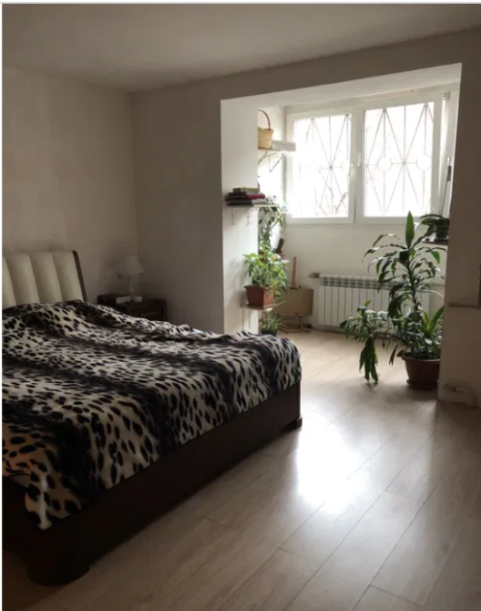 Четырех комнатня квартира   на  Маршала   Бабаджаняна -. Рекордная Одеса - фото 11