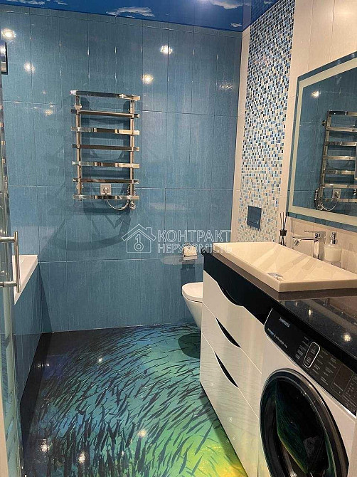 Продаж Квартира 2-кімнатна, 2/9 поверх на вул. Селянська Kharkiv - photo 8