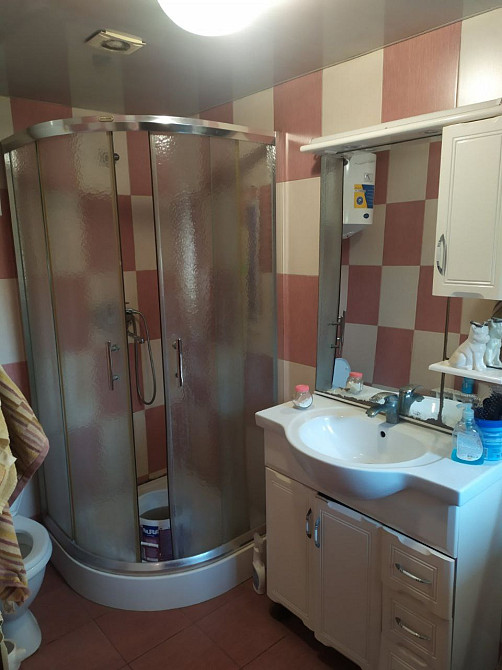 Продам капитальный дом в 20-ти км от Одессы Нова Вільшанка - фото 4