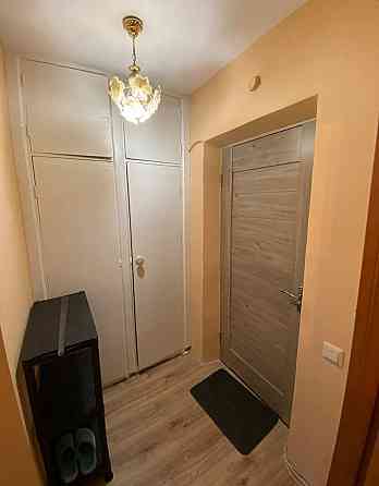 Оренда Квартира 1-кімнатна, 6/9 поверх на Алматинська, 48 Київ