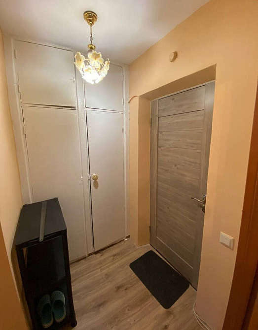 Оренда Квартира 1-кімнатна, 6/9 поверх на Алматинська, 48 Київ - фото 4