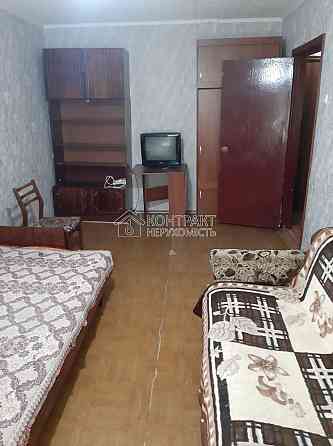 Продаж Квартира 1-кімнатна, 1/5 поверх на вул. Валентинівська Kharkiv