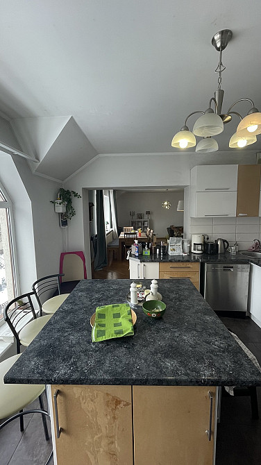 Продаж Квартира 3-кімнатна, 3/3 поверх на Галицька, 3Б Залуква - фото 11