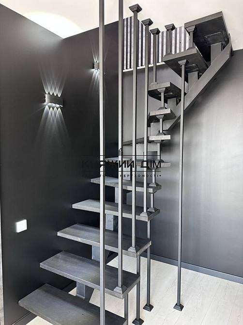 Оренда Квартира 2-кімнатна, 21/23 поверх на Днепровская Набережная Київ - фото 14