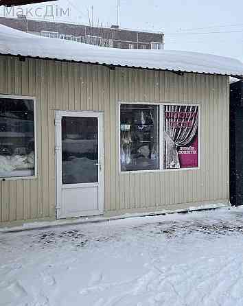 Продаж торгове приміщення на вул. Симоненка приміщень - 1, поверх - 1/1 Тернопіль