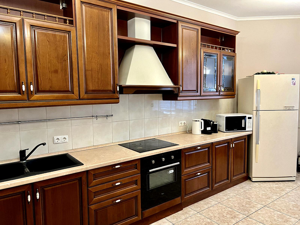 Продаж Квартира 3-кімнатна, 2/24 поверх на Левка Лук’яненка вул., д. 21к2 Kiev - photo 20