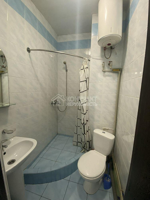 Продаж Квартира 1-кімнатна, 2/2 поверх на вул. Костичева Харків - фото 4