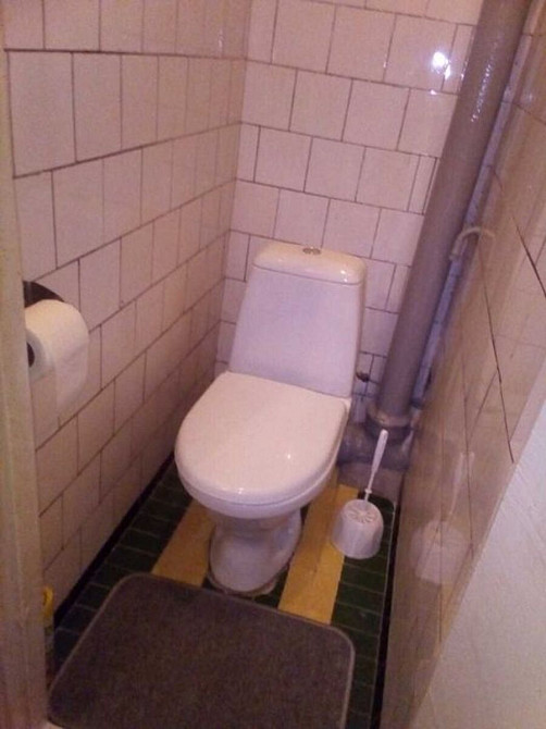 Продаж Квартира 3-кімнатна, 2/9 поверх на Плеханова, 4а Київ - фото 15