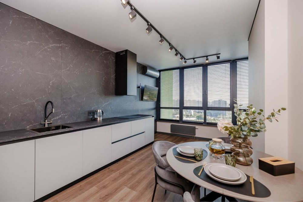 Продаж Квартира 3-кімнатна, 20/26 поверх на Каховская, 62а Київ - фото 5