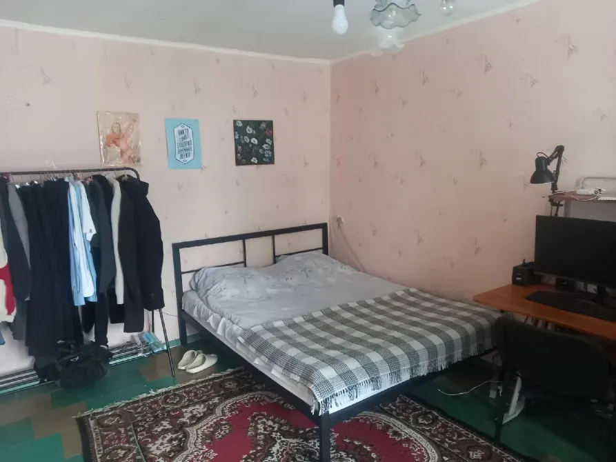 Продаж 1к Квартира 30 кв.м Тополь-2, 26 Дніпро - фото 1