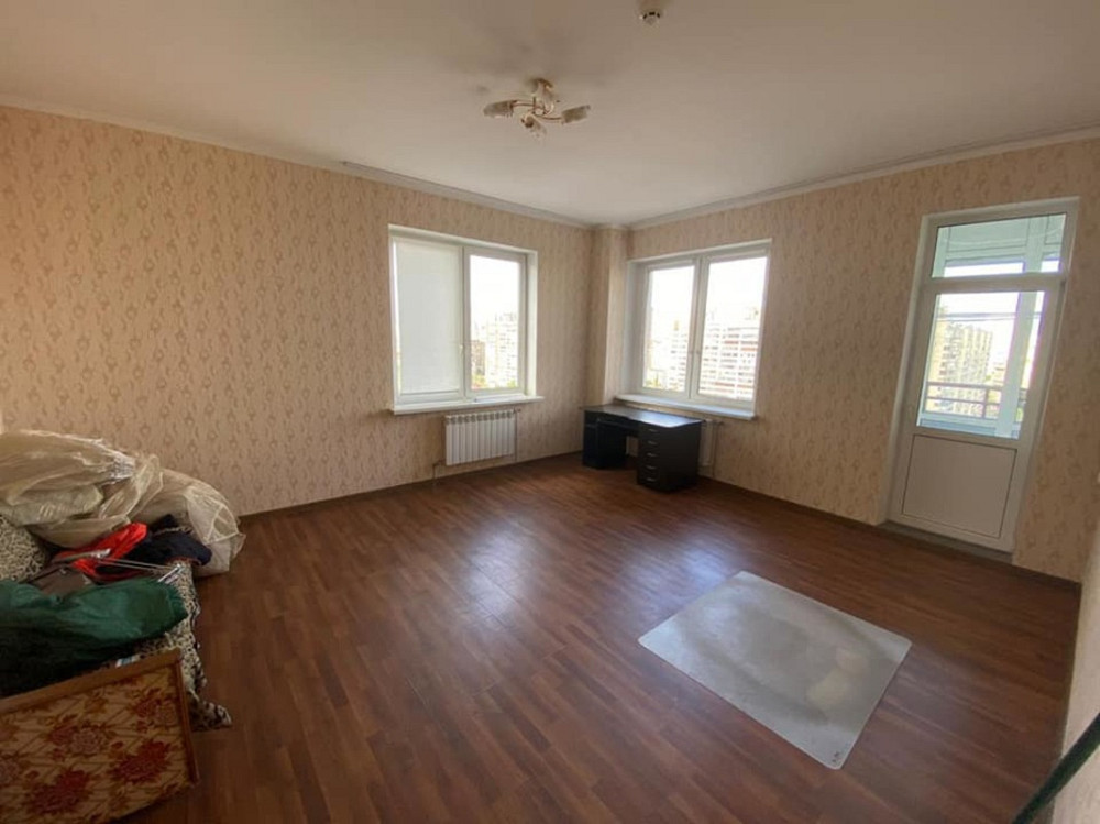 Оренда Квартира 2-кімнатна, 12/25 поверх на Срибнокильская ул., 3Б Київ - фото 8