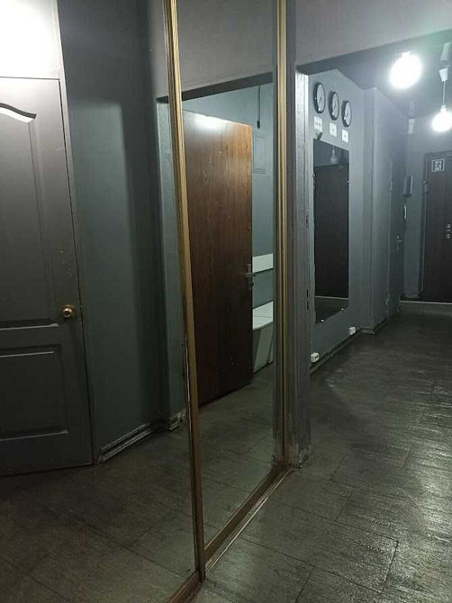 Оренда Квартира 2-кімнатна, 1/6 поверх на Саксаганського, 131а Київ - фото 12