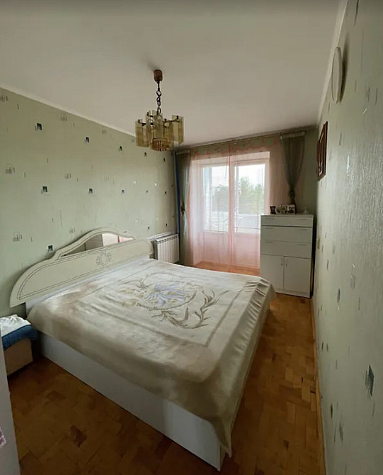 Продаж 3к квартири 65 кв. м на вул. Лепкого Богдана Тернопіль - фото 12