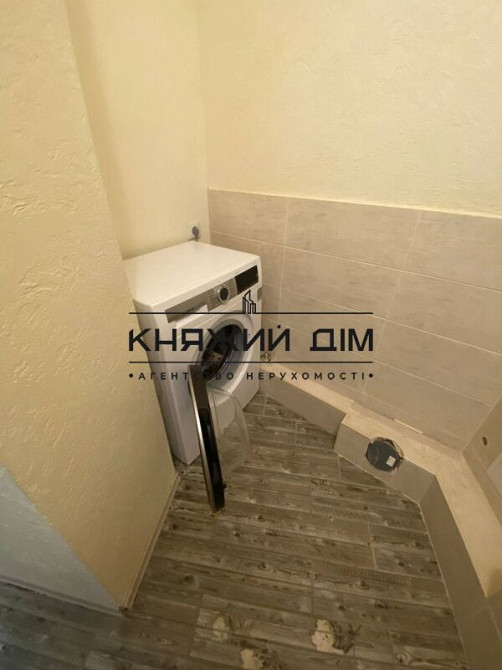 Здам в оренду 3к квартиру,ЖК Патріотика до м.Осокорки 7 хвилин Київ - фото 3