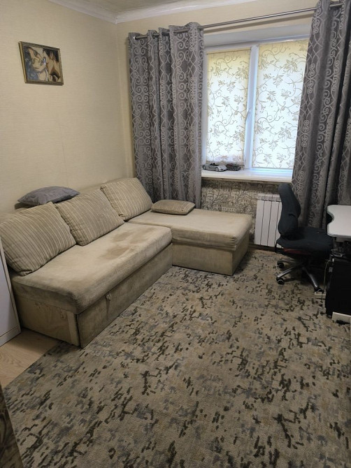 Продаж Квартира 3-кімнатна, 4/9 поверх на Безручко Марка вул., д. 27/3 Киев - изображение 3