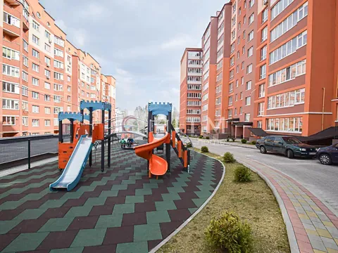 Продаж 2к Квартира 67.6 кв.м просп. Бандери Степана 83Е Тернопіль - фото 19