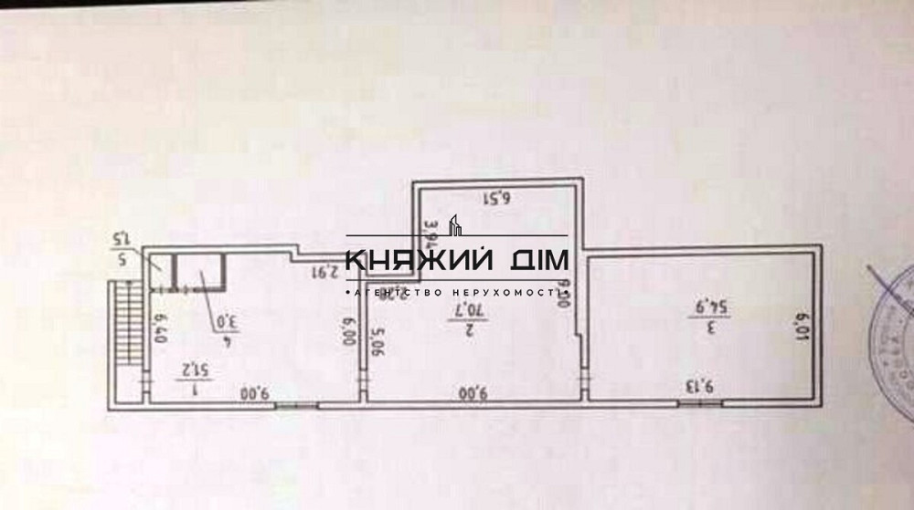 Продаж офісне приміщення на Кольцова бульв. Київ - фото 11