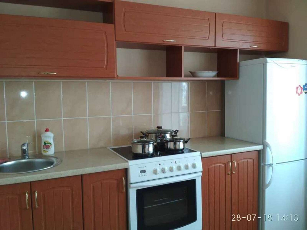 Оренда Квартира 2-кімнатна, 20/25 поверх на ул. Софии Русовой, 7 Kiev - photo 1