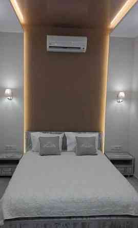 Оренда Квартира 3-кімнатна, 18/24 поверх на Генуэзская ул., 5 Одеса